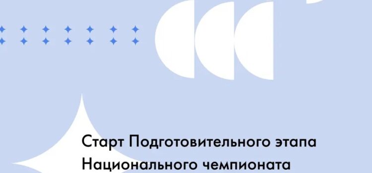 В Республике Башкортостан стартовал  Национальный чемпионат «Абилимпикс» 2022 года